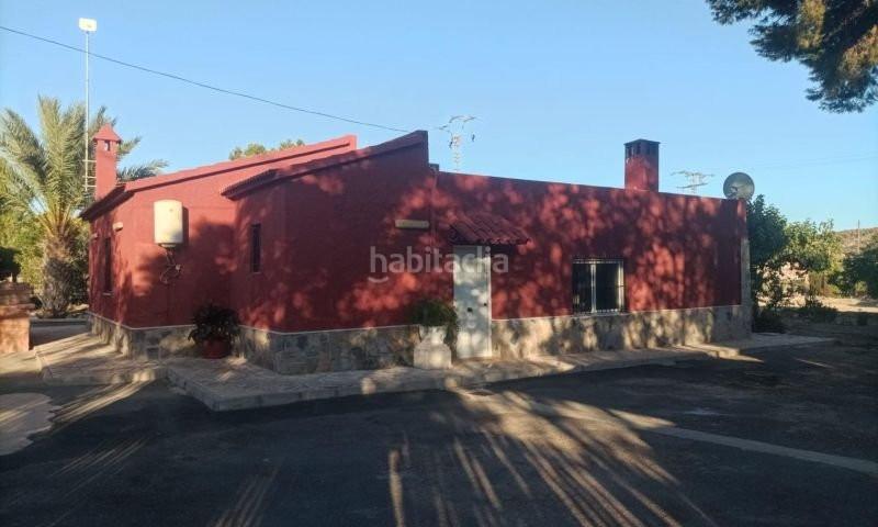 Foto ec8a6738-d676-409d-892a-e3f1505e2442. Haus in n/a in Carrús Oeste Elche / Elx