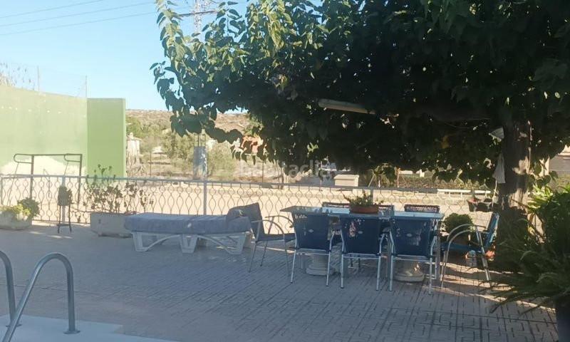 Foto ff4c3b07-2c7f-4715-91ef-a72682850bab. Haus in n/a in Carrús Oeste Elche / Elx