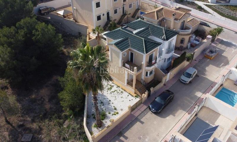 Foto 34d97483-56a7-472a-a70b-da5c9bf7bc92. House in n/a in Villamartín-Las Filipinas Orihuela