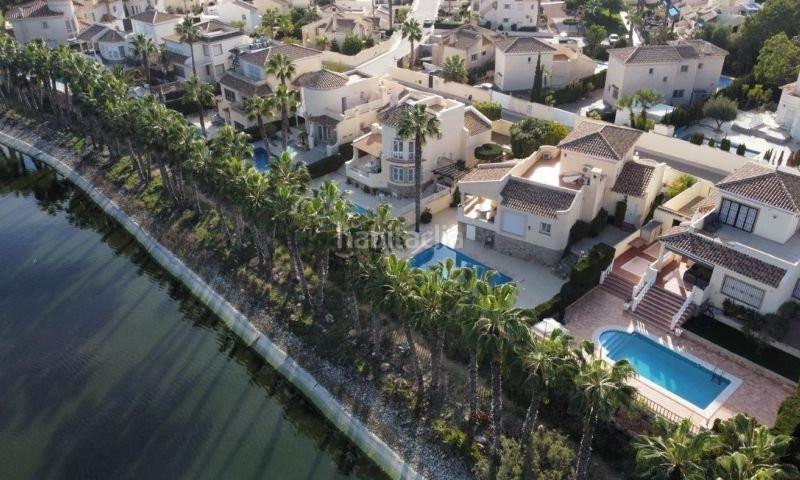 Foto 2609bbcc-ba00-40fb-a3ee-2cc2bec2d6fe. Casa en n/a en Lomas de Campoamor - Las Ramblas Orihuela