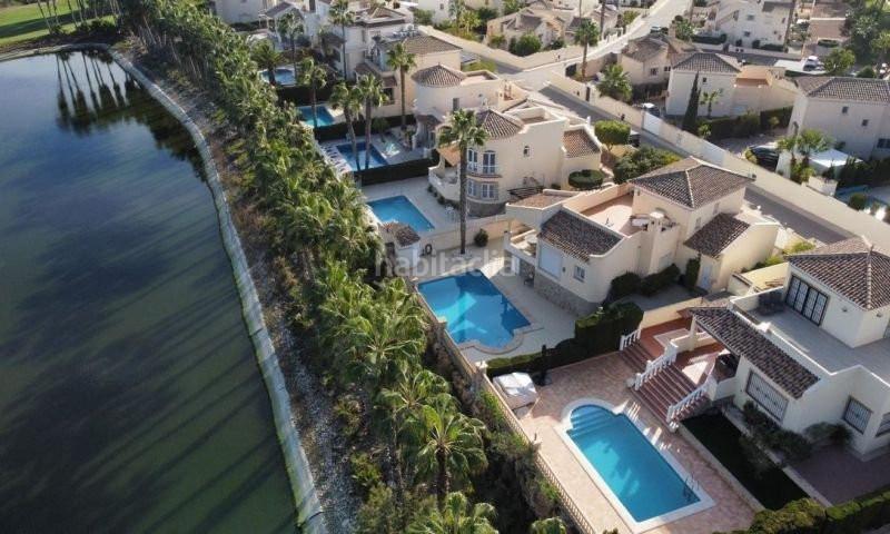 Foto 37bd36c9-7000-42f9-887e-d70d3e33d188. Casa en n/a en Lomas de Campoamor - Las Ramblas Orihuela