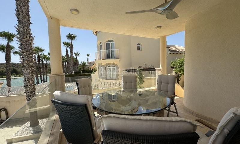 Foto 3b2e7401-c95d-404a-be82-88d58c42e4cf. Casa en n/a en Lomas de Campoamor - Las Ramblas Orihuela