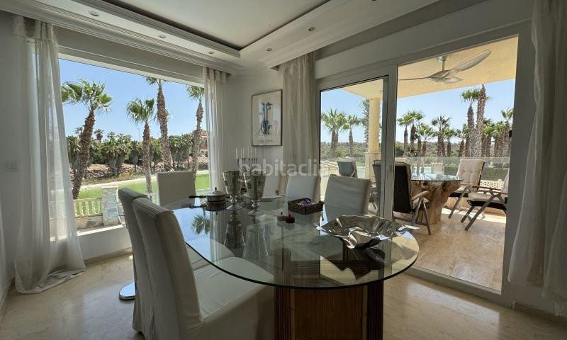 Foto 51e9c3b0-d6dc-4b79-a23c-ee66655a93c9. Casa en n/a en Lomas de Campoamor - Las Ramblas Orihuela