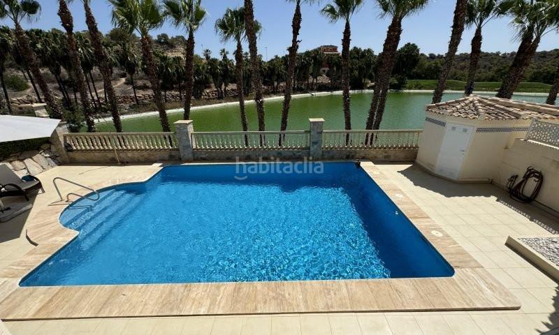 Foto 5c7ce552-79a4-4d5a-b042-7aad6bb67697. Casa en n/a en Lomas de Campoamor - Las Ramblas Orihuela