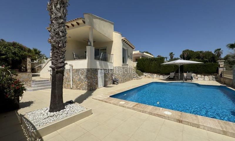 Foto 79af128d-8981-4347-9953-13c46250a9d5. Casa en n/a en Lomas de Campoamor - Las Ramblas Orihuela