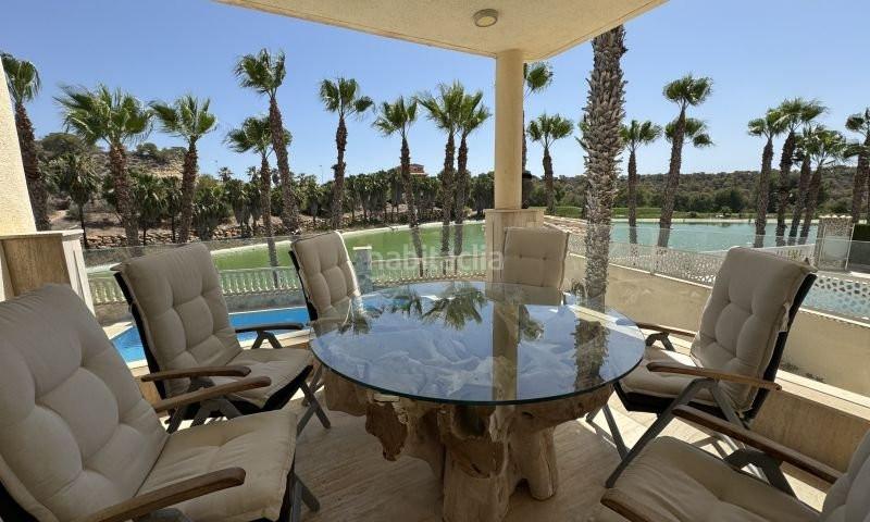 Foto 7b61be6c-0d02-4eab-abef-4d92bf80a85b. Casa en n/a en Lomas de Campoamor - Las Ramblas Orihuela