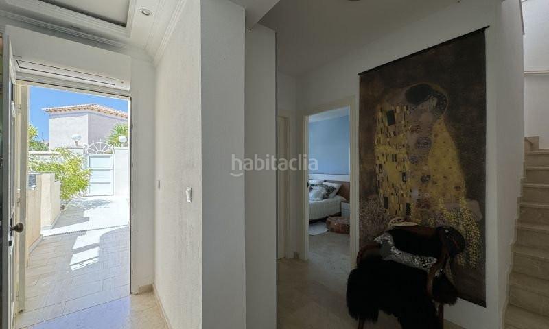 Foto 7c9bb0f1-8121-425c-a19f-2c4b7d55ad78. Casa en n/a en Lomas de Campoamor - Las Ramblas Orihuela