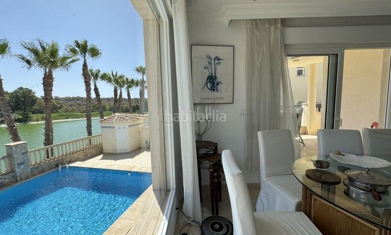 Foto 7f21c24f-2371-4ae0-86fb-af1da70c432f. Casa en n/a en Lomas de Campoamor - Las Ramblas Orihuela