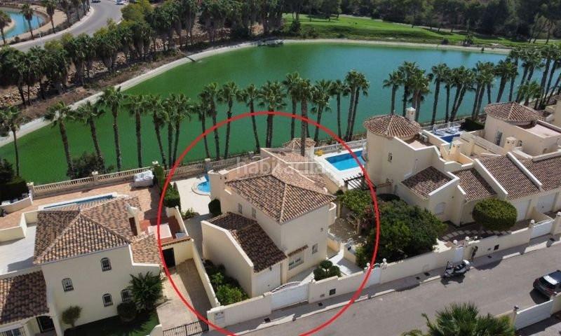Foto 824c893b-82ac-454c-828a-f7203fb54d4b. Casa en n/a en Lomas de Campoamor - Las Ramblas Orihuela