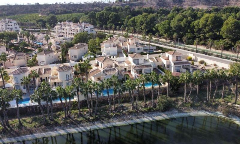 Foto a85403de-f7ff-4613-8a58-7ea8f2b59c50. Casa en n/a en Lomas de Campoamor - Las Ramblas Orihuela