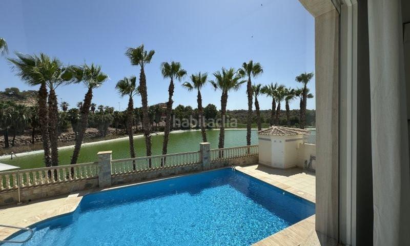 Foto c14a4e23-b77a-4920-9a70-c5343e8ce256. Casa en n/a en Lomas de Campoamor - Las Ramblas Orihuela