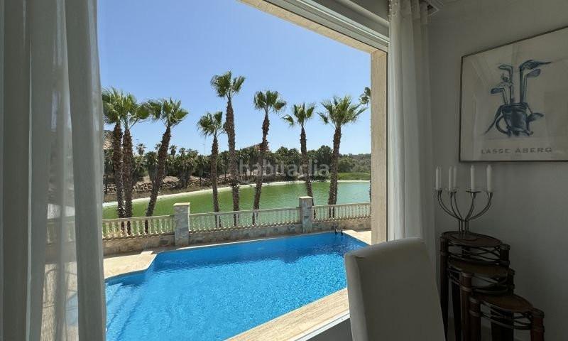 Foto c2c10d0a-fdd9-418c-8c24-61b4c42b20fd. Casa en n/a en Lomas de Campoamor - Las Ramblas Orihuela
