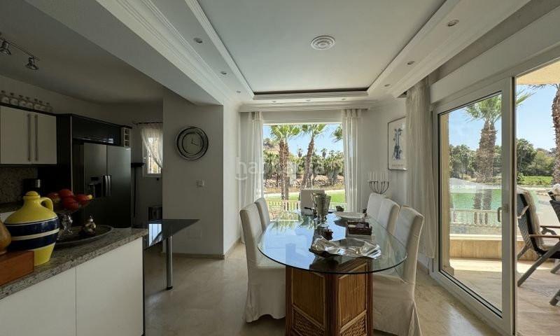 Foto dea9b160-71c2-4117-97e5-10e6f7e9f391. Casa en n/a en Lomas de Campoamor - Las Ramblas Orihuela