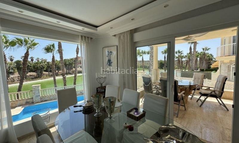 Foto ee2344a2-11a6-41a3-b607-cc300c4618ea. Casa en n/a en Lomas de Campoamor - Las Ramblas Orihuela