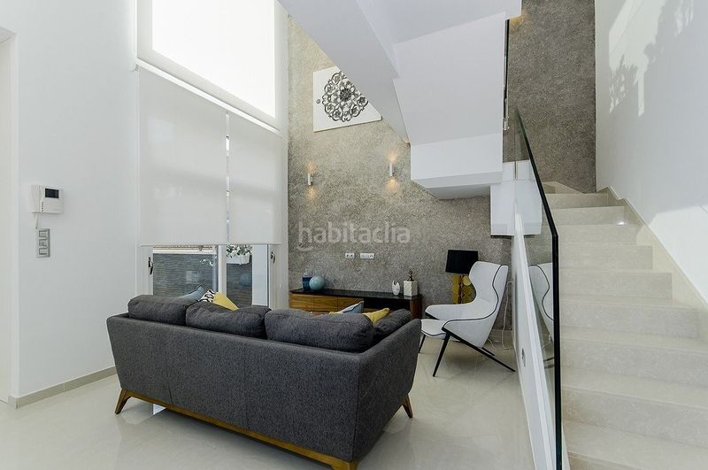 Foto ed9b605e-97a4-4c02-9353-b99ed65c7390. Casa en n/a en Montesinos (Los)
