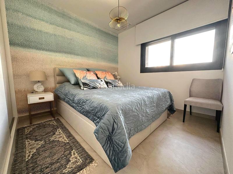 Foto 0b757dba-dbe1-4a06-80cb-b5c809791f6c. Apartamento en n/a en Playa Poniente Benidorm