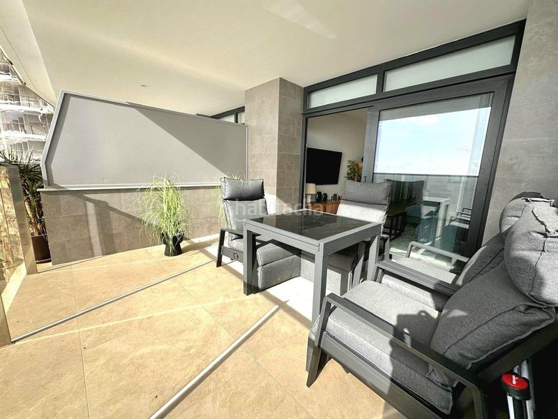 Foto 1aed56a1-9be0-45bf-b8fb-e557dd830dcc. Apartamento en n/a en Playa Poniente Benidorm