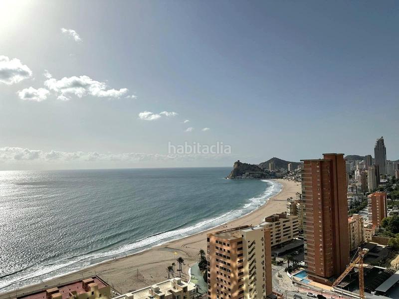 Foto 1fae8b82-ff0f-43fa-ab48-8ff692f6b9ac. Apartamento en n/a en Playa Poniente Benidorm