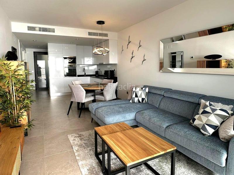 Foto 257d9684-7586-48a4-9778-83caefc0abdf. Apartamento en n/a en Playa Poniente Benidorm