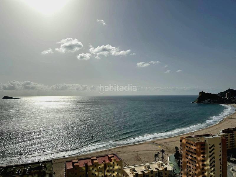 Foto 29ad6850-b2b1-4c59-bd1c-c7e1ce67d07c. Apartamento en n/a en Playa Poniente Benidorm