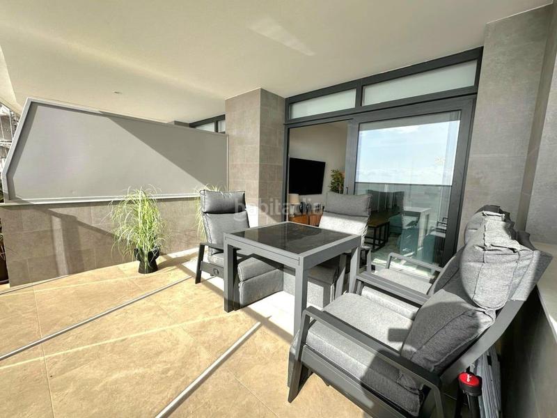 Foto 34637db9-428a-4ac9-9c80-2d0479e72232. Apartamento en n/a en Playa Poniente Benidorm