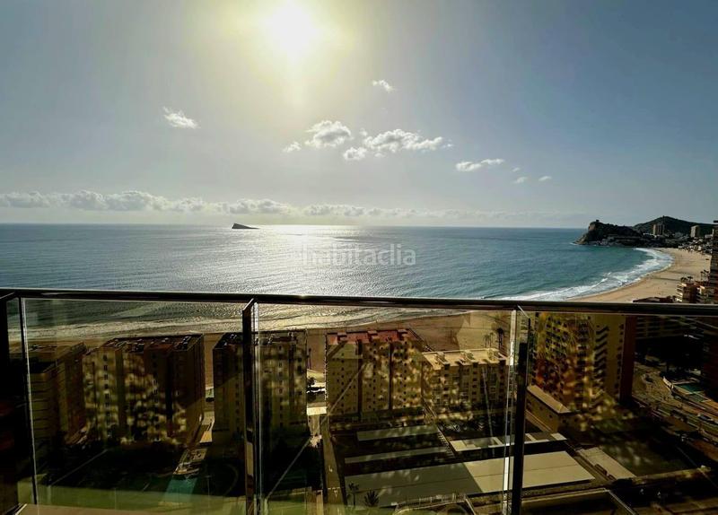 Foto 355f4e80-7da0-478f-9e77-2da417618ceb. Apartamento en n/a en Playa Poniente Benidorm