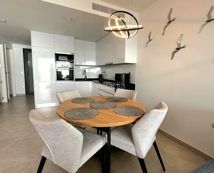 Foto 47e6c6c5-6b20-4cd9-95af-18d8db4bbdbf. Apartamento en n/a en Playa Poniente Benidorm