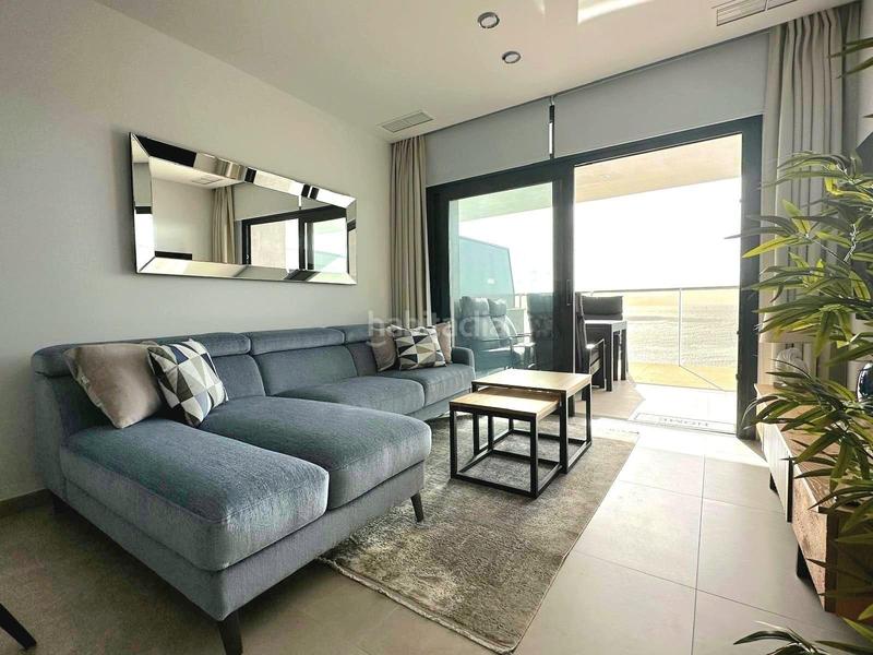Foto 4e047c09-dc39-4a3e-ae32-862f8a0f7655. Apartamento en n/a en Playa Poniente Benidorm