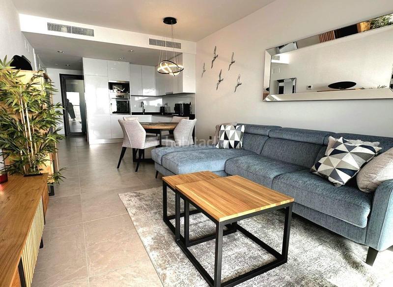 Foto 7fedd522-4634-4c3a-b4c5-c82ff3eed29f. Apartamento en n/a en Playa Poniente Benidorm