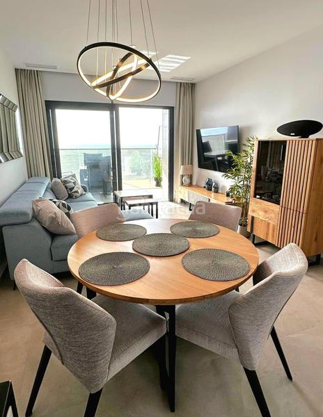 Foto 841f5ac5-512f-40f3-91f9-1d97bd8a1b95. Apartamento en n/a en Playa Poniente Benidorm