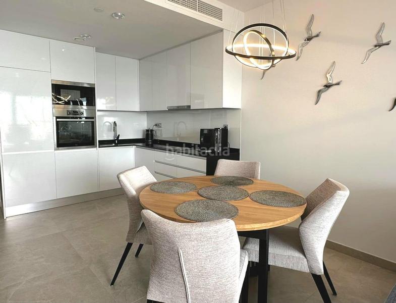 Foto 895202b0-a348-4001-9b60-9cb0eb75f240. Apartamento en n/a en Playa Poniente Benidorm