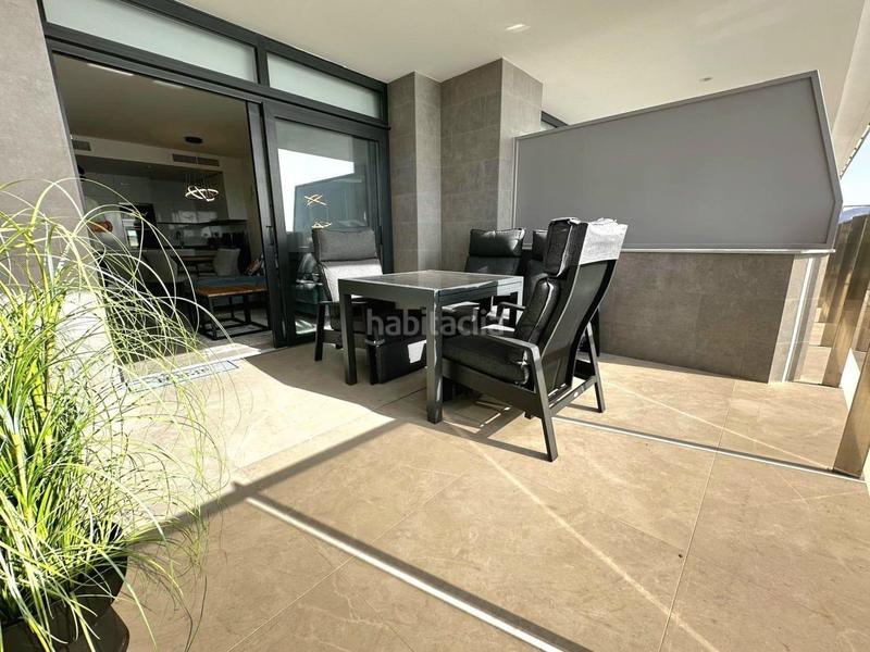 Foto 99346e72-8d07-4f98-900c-f3ed8ae281ce. Apartamento en n/a en Playa Poniente Benidorm