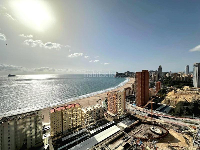 Foto a2c79407-3042-45c3-a059-507d5acd089c. Apartamento en n/a en Playa Poniente Benidorm
