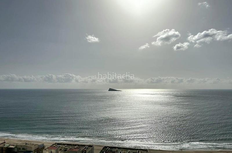 Foto a9748a5a-7af7-4178-b3a8-7991f97dcb01. Apartamento en n/a en Playa Poniente Benidorm