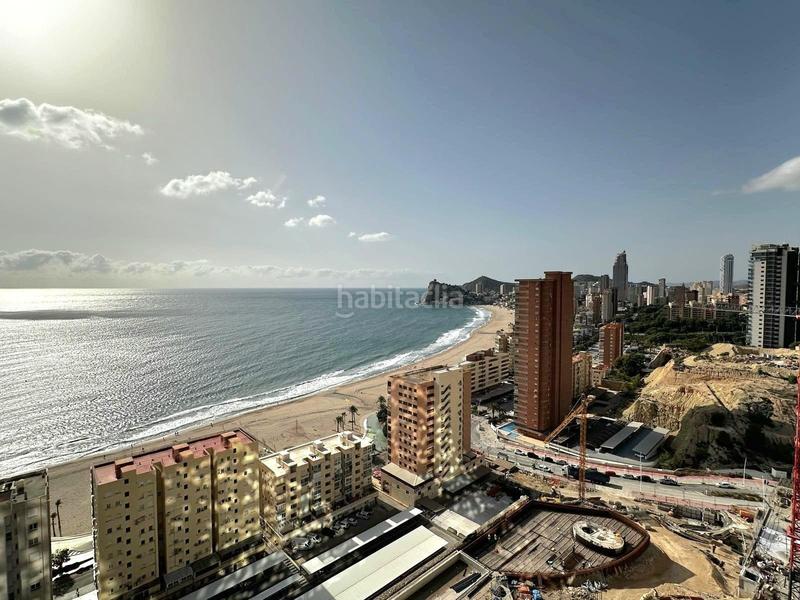 Foto abd5523f-e8c1-43f4-96b8-923b0b8ed7b3. Apartamento en n/a en Playa Poniente Benidorm