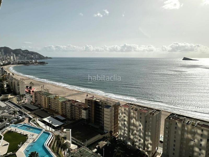 Foto b02491dd-8c1d-4da9-9115-3669020072ed. Apartamento en n/a en Playa Poniente Benidorm