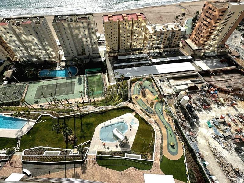Foto 92df536e-4c82-46cf-b585-e386c6bd6c11. Appartement in n/a in Playa Poniente Benidorm