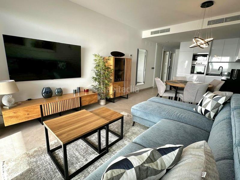 Foto b07f64e5-8994-47b8-b59e-b0f55959b46d. Appartement in n/a in Playa Poniente Benidorm