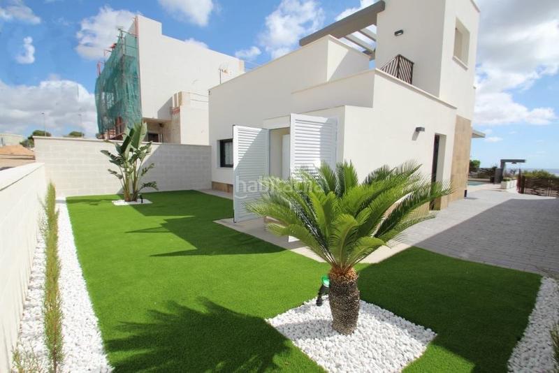 Foto 0b5f06b2-1478-40d6-a5bf-9c03b29ed7c2. Casa en n/a en San Miguel de Salinas
