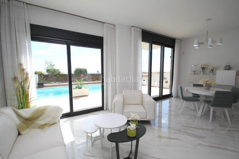 Foto ac53ab32-2192-4def-a73b-7028d56b4a16. Casa en n/a en San Miguel de Salinas