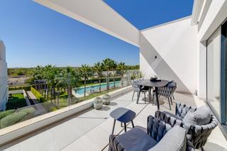 Apartamento en N/a