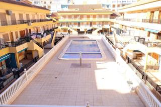 Apartamento en N/a