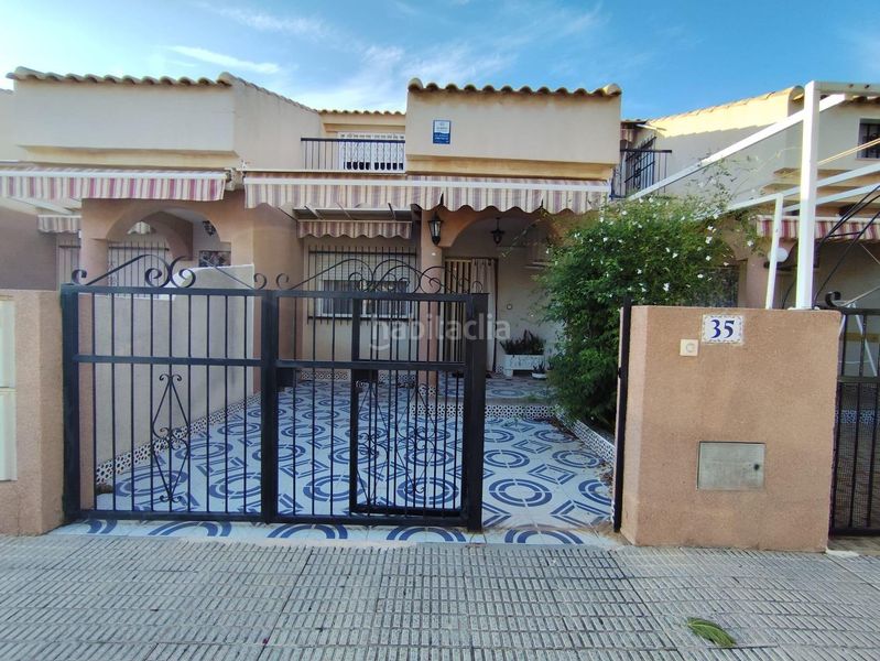 Foto 5f30104a-3a10-4084-9e29-7a8c23053ca2. Dúplex a n/a a Centro Alcázares (Los)