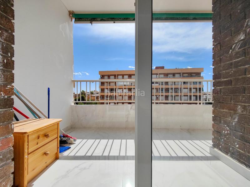 Foto 38ed1a48-ce2a-436b-8ede-2b3b9bee66e8. Apartment in n/a in Punta Prima Torrevieja