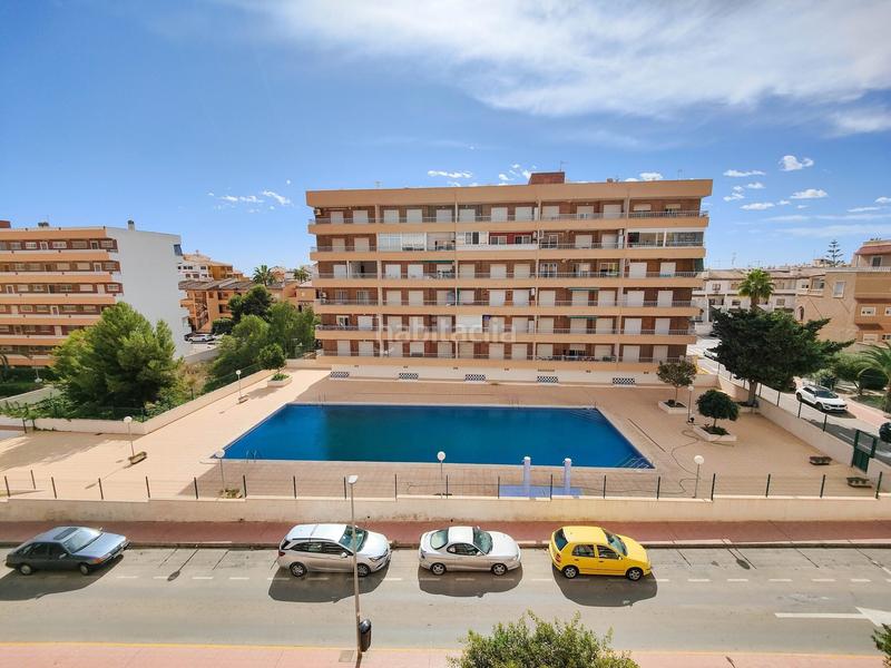 Foto 4690dbc0-520a-463f-b89f-d536241493c6. Apartment in n/a in Punta Prima Torrevieja