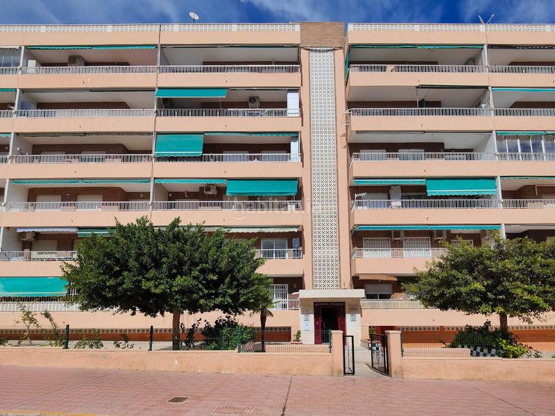Foto a410edb7-df7a-43e7-9501-db9d26dfab7e. Apartment in n/a in Punta Prima Torrevieja