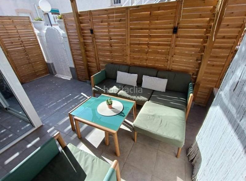 Foto ef36597b-59f8-4457-aa61-5766bdb43802. Appartement in n/a in Los Balcones-Los Altos Torrevieja