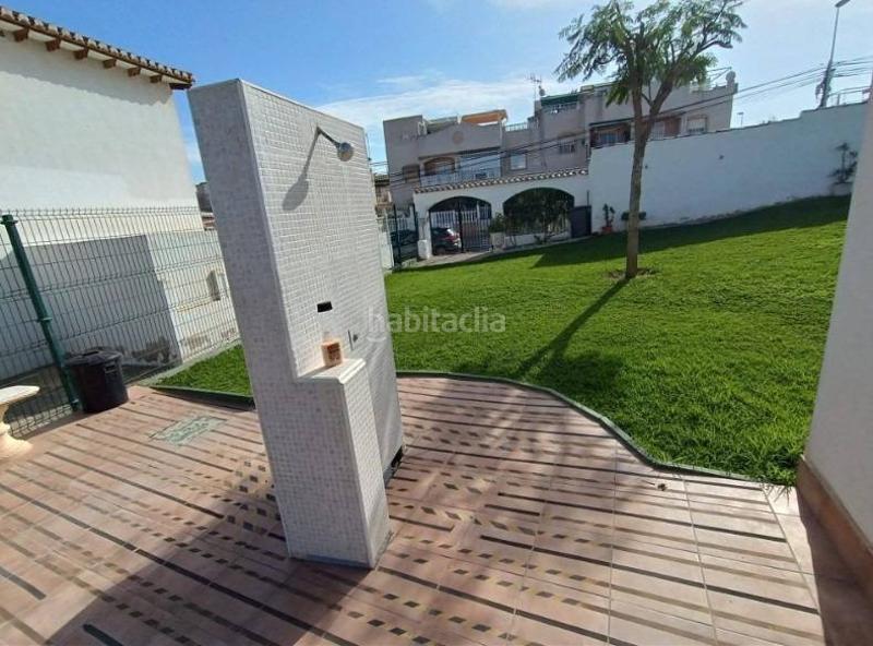 Foto f1cfee99-89ea-4a4f-96df-5057200e6916. Piccolo appartamento in n/a in Los Balcones-Los Altos Torrevieja