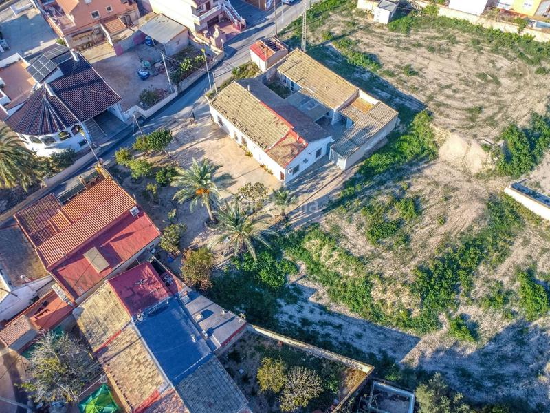 Foto 621e21eb-b837-4cd4-ab21-a45154147876. Bauernhof in n/a in Montepinar - La Aparecida - Raiguero Orihuela