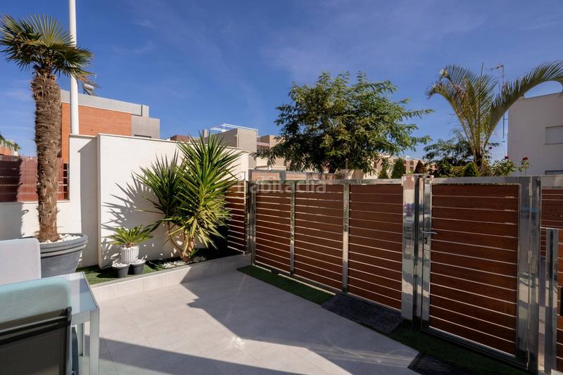 Foto 264ae832-10cc-42fd-b283-2e5b2a96e7f3. Casa en n/a en Parque Acuático - Sector 25 Torrevieja